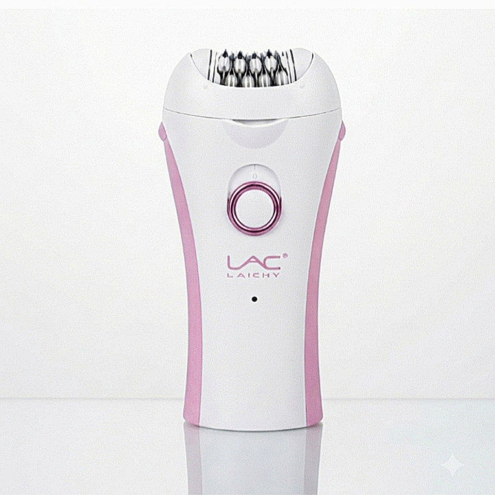 اپیلاتور زنانه شارژی لایچی مدل L-302