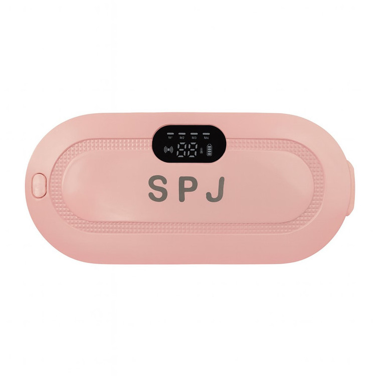ماساژور برقی شکم مدل SPJ حرارتی و ویبریشن
