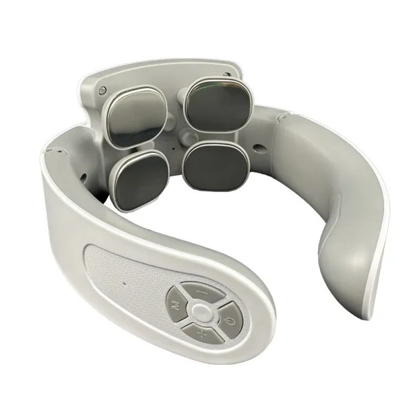 ماساژور برقی گردن مدل 410