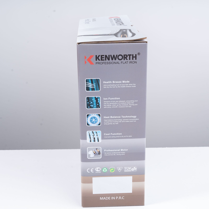 سشوار حرفه ای کنورث مدل KW-9050