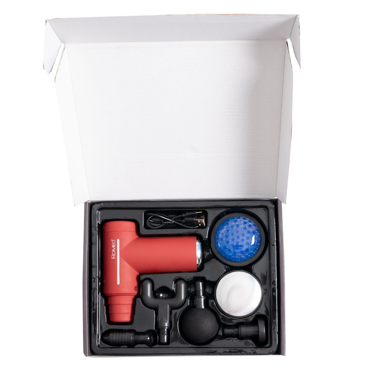 ماساژور برقی رومئو مدل RM-8081