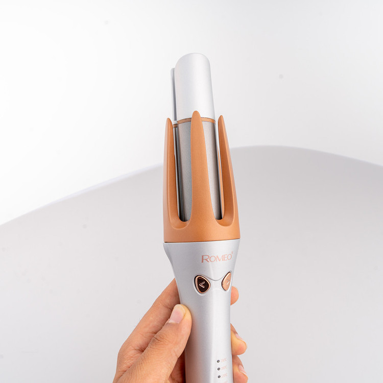 فر کننده مو رومئو مدل Rm-6565