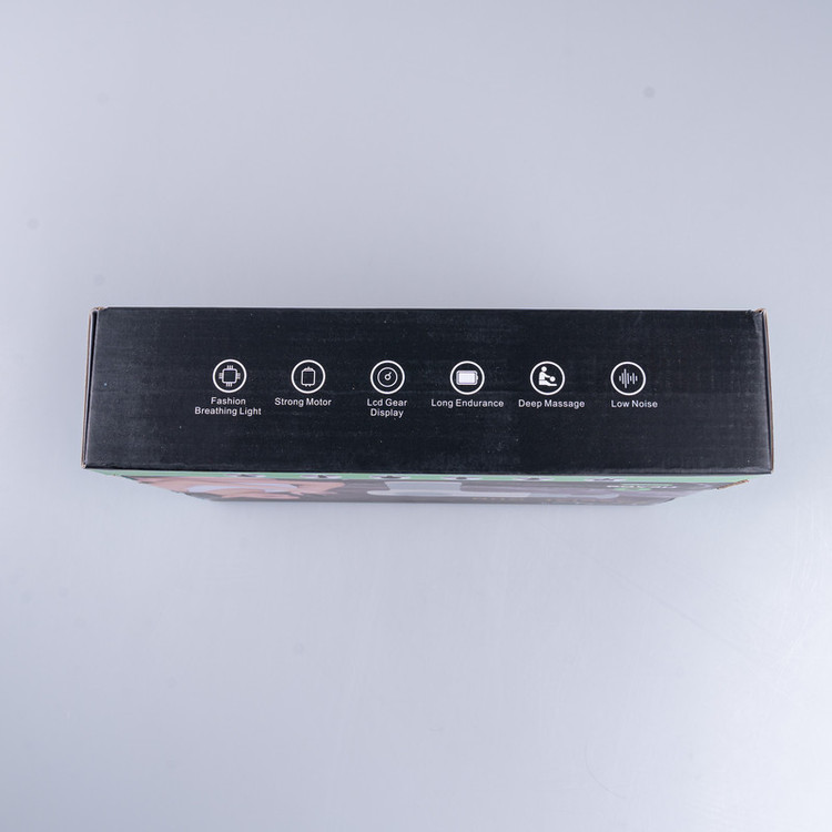 ماساژور برقی لاک لایچی مدل L-012MG