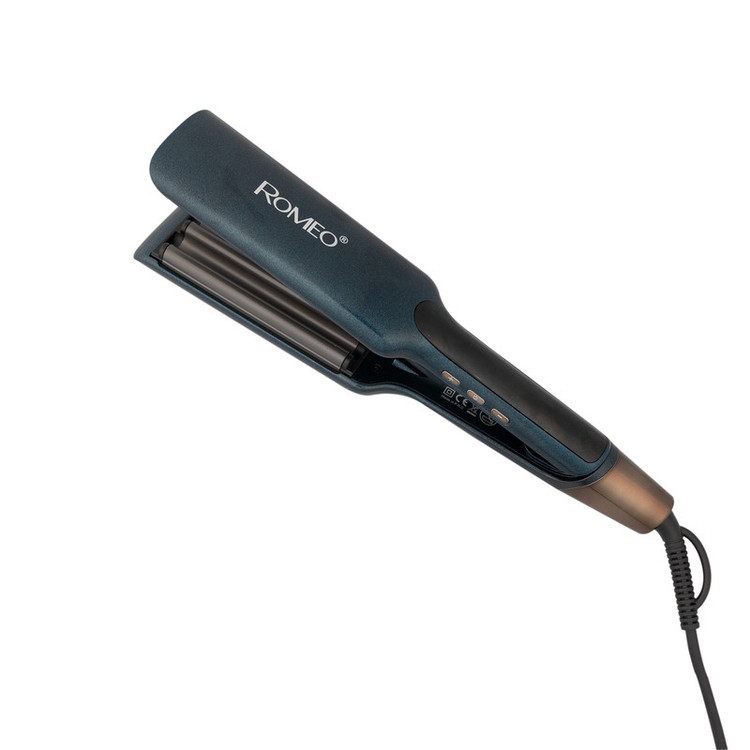 اتو و حالتدهندهی مو رومئو مدل Rm-6060