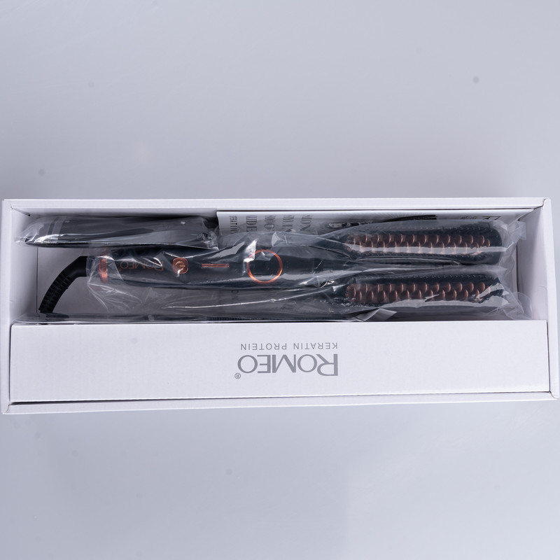 برس حرارتی رومئو مدل RM-7777