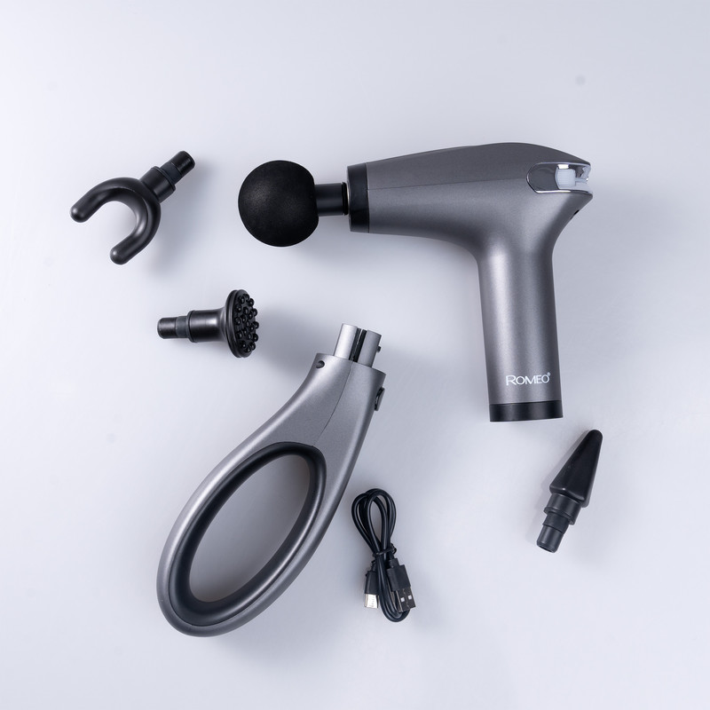 ماساژور برقی رومئو مدل RM-8484