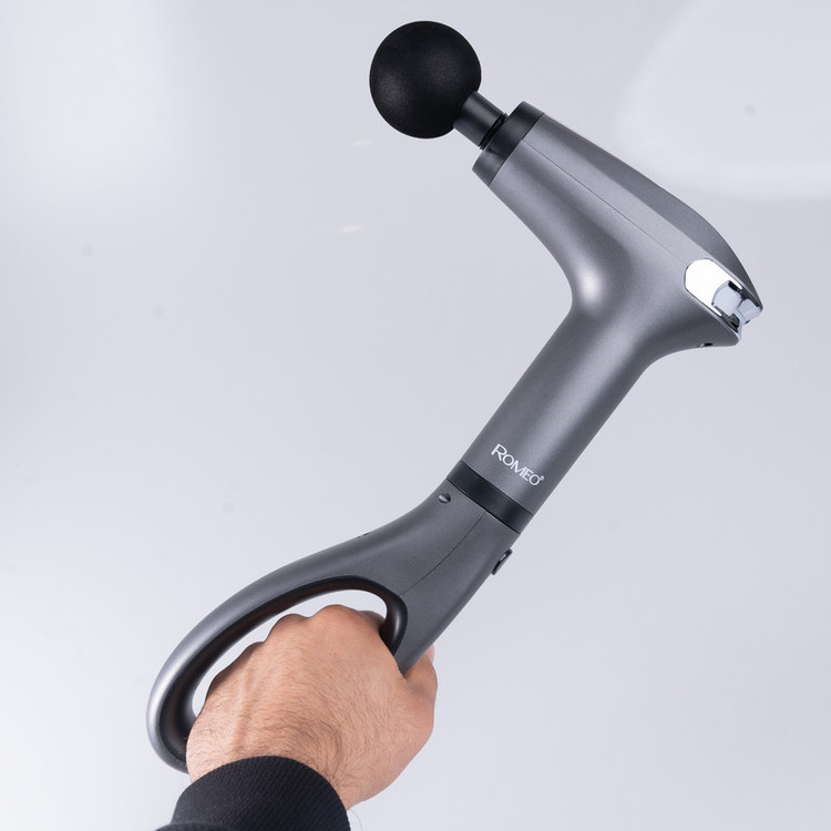 ماساژور برقی رومئو مدل RM-8484