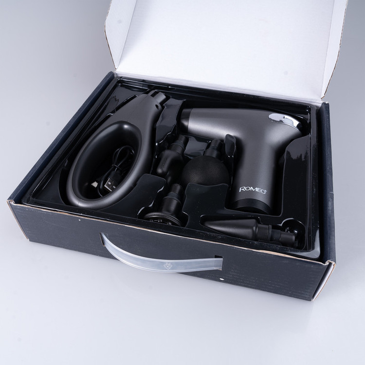 ماساژور برقی رومئو مدل RM-8484