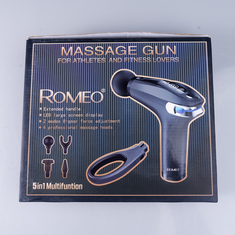 ماساژور برقی رومئو مدل RM-8484