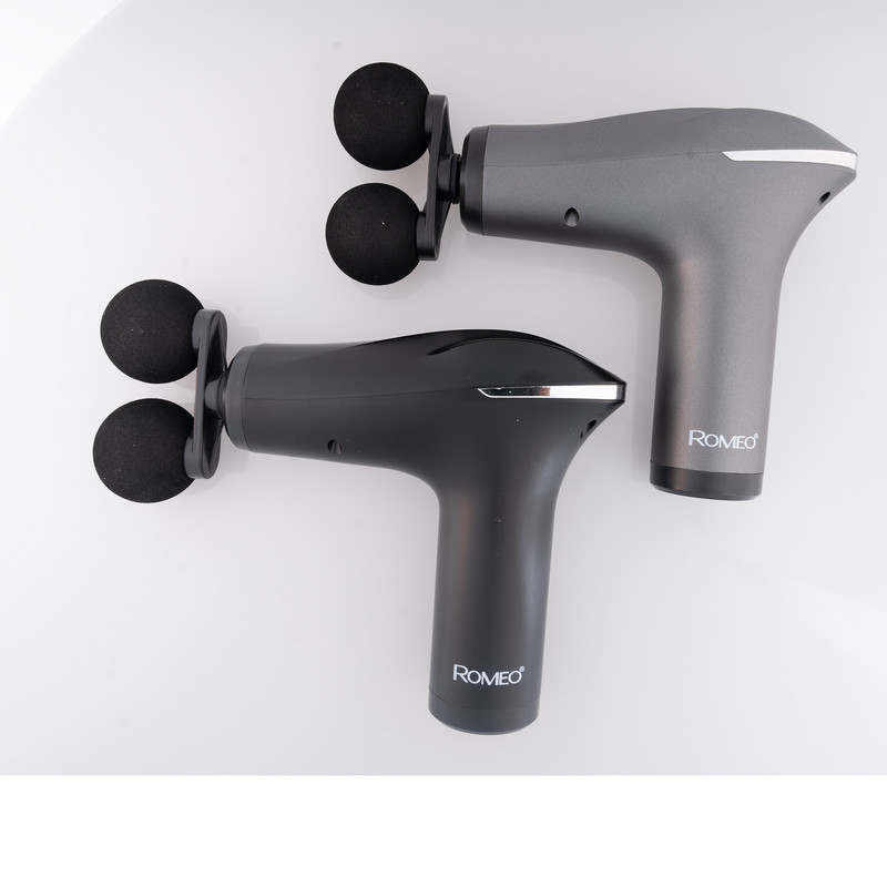 ماساژور برقی رومئو مدل RM-8282