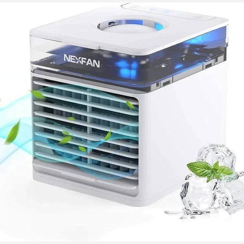 کولر آبی رومیزی نکس فن Nexfan مدل Air Ultra
