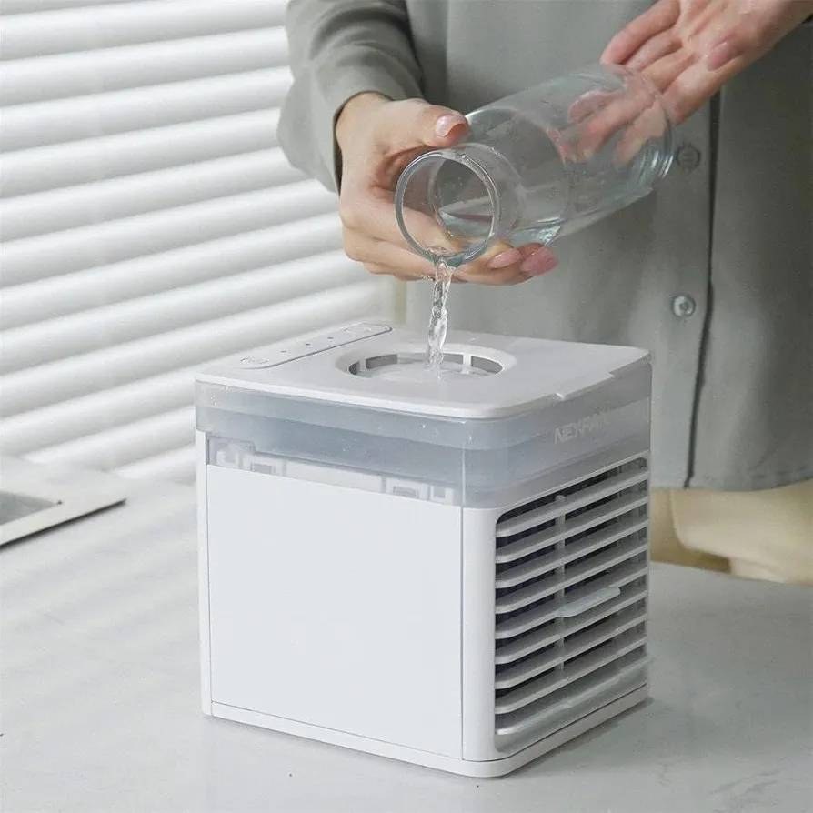 کولر آبی رومیزی نکس فن Nexfan مدل Air Ultra