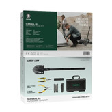 کیت ابزار بیل گرین لاین مدل Survival X9 Outdoor Tool Kit