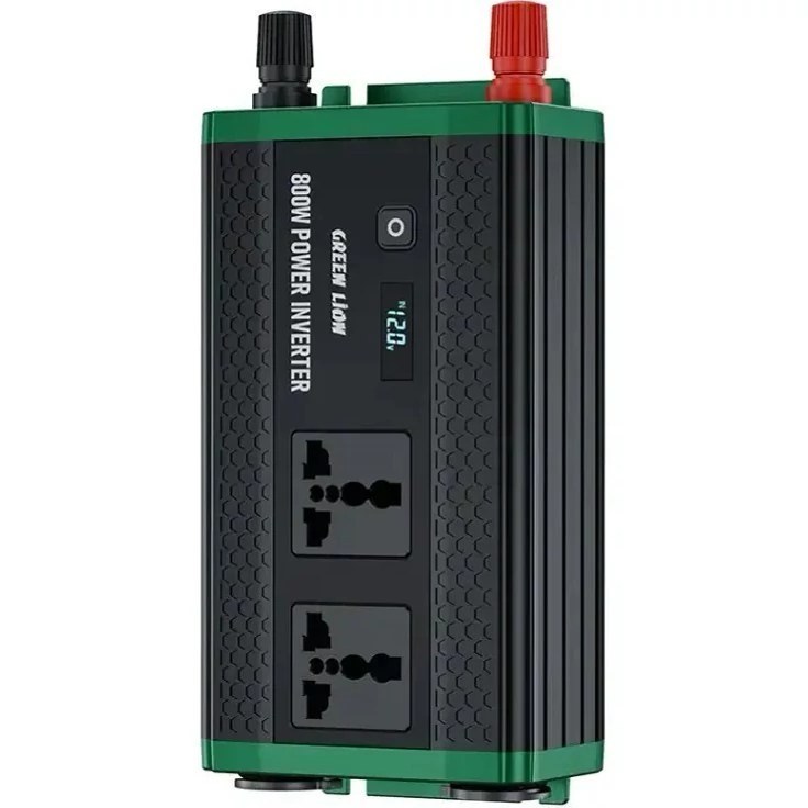 اینورتر گرین لاین مدل GC-350 توان 800 واتجدید