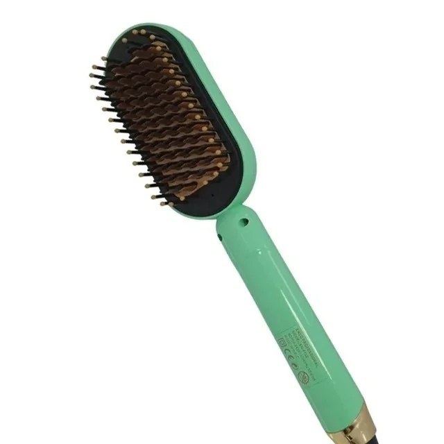 برس حرارتی انزو مدل EN-4102 دیجیتالی با صفحه سرامیک