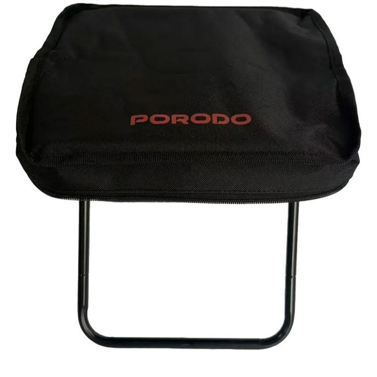 کرسی کمپینگ پرودو مدل PORODO PDLFSTZDYBK