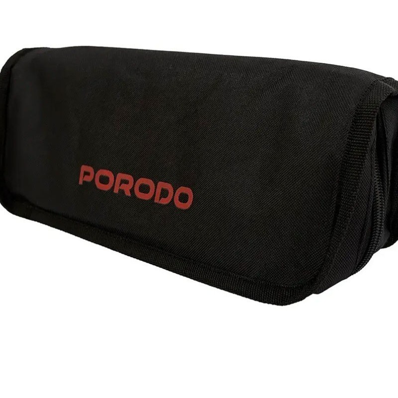 کرسی کمپینگ پرودو مدل PORODO PDLFSTZDYBK
