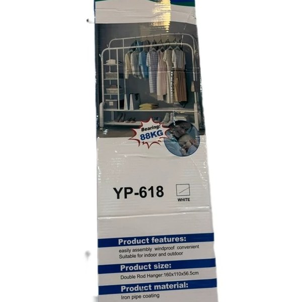 رگال لباس باکس دار 88کیلویی کد-668-YP-618