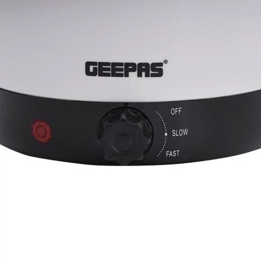 مولتی کوکر دولایه جیپاس مدل GK38026