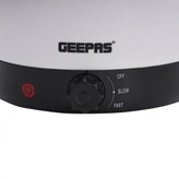 مولتی کوکر دولایه جیپاس مدل GK38026