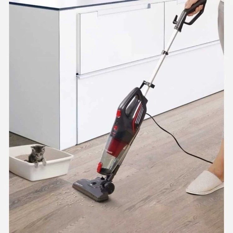جاروبرقی عصایی گاسونیک مدل GSV-1118