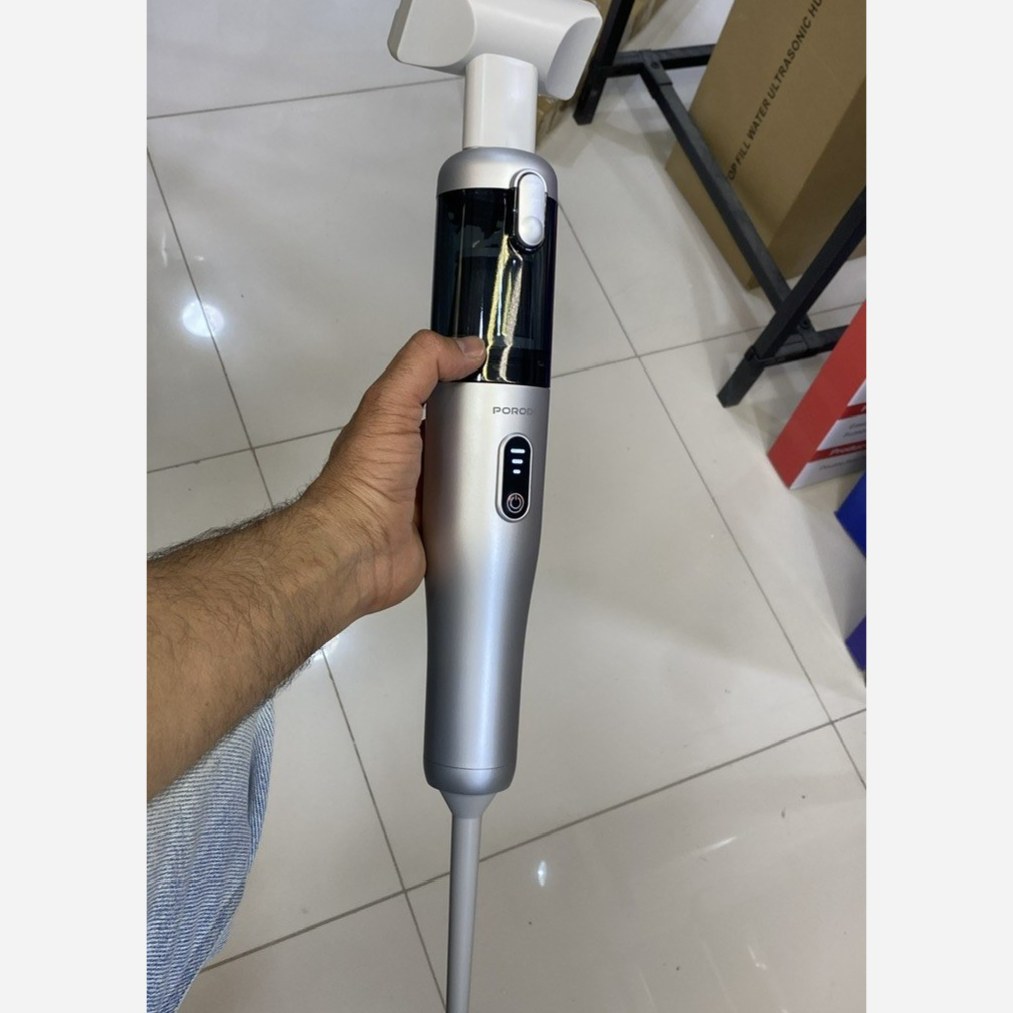 جاروبرقی و دمنده چندکاره پرودو 9in1 مدل PD097GY