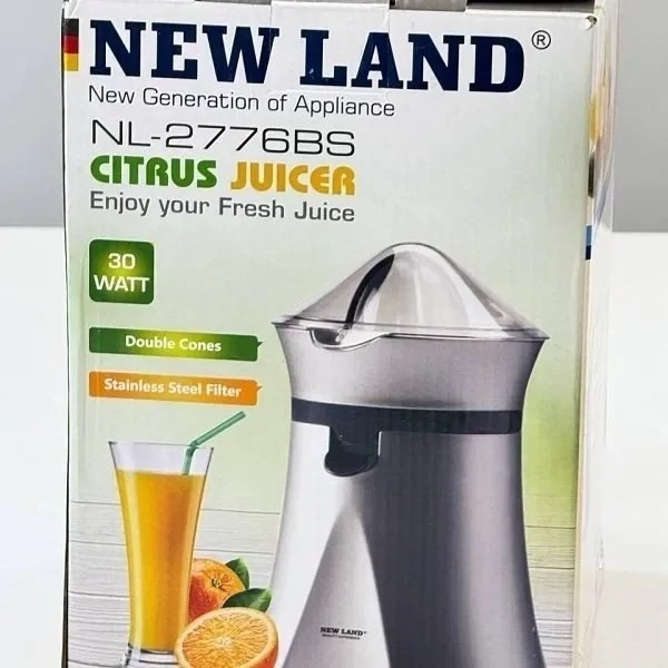 آب مرکبات گیر نیولند مدل NL-2776-BS