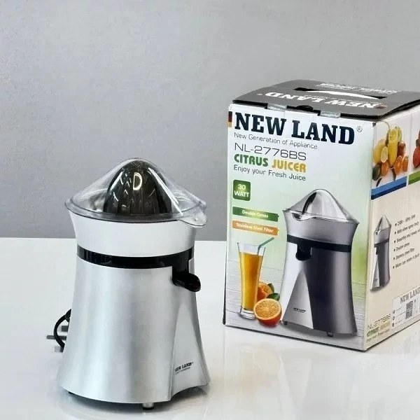 آب مرکبات گیر نیولند مدل NL-2776-BS