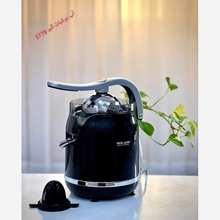 آب مرکبات گیری نیولند NL 2778BL