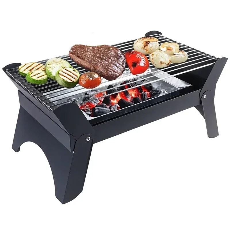 باربیکیو تاشو گرین لاین Quadra