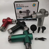 ماساژور تفنگی شارژی بلوآیدیا مدل BLD-723