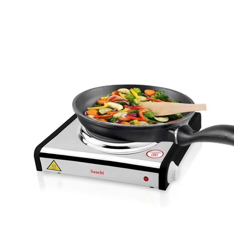 اجاق تک شعله ی ساچی مدل NL-HP-6208
