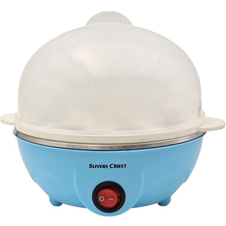تخم مرغ پز سیلور کرست مدل SC-3101