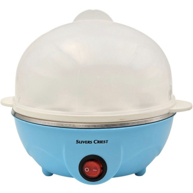 تخم مرغ پز سیلور کرست مدل SC-3101