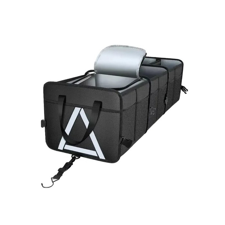 نظم دهنده ی صندوق عقب ماشین گرین لاین