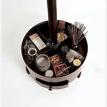 استند بخور لباس پورودو