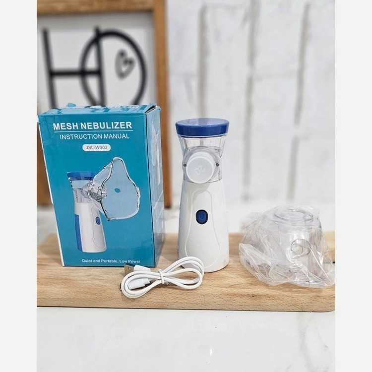 نبولایز مش مدل mesh JSL-W302