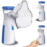 نبولایز مش مدل mesh JSL-W302