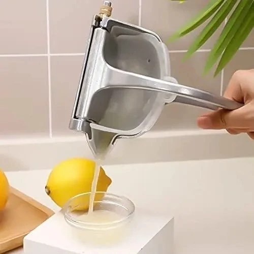آب میوه گیر فشاری