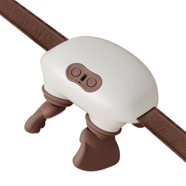 ماساژور شانه و گردن شیاتسو Shiatsu مدل Z 10