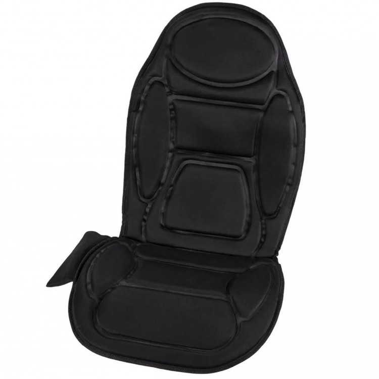 صندلی ماساژور دار JB-616C با 5 موتور و هیتر
