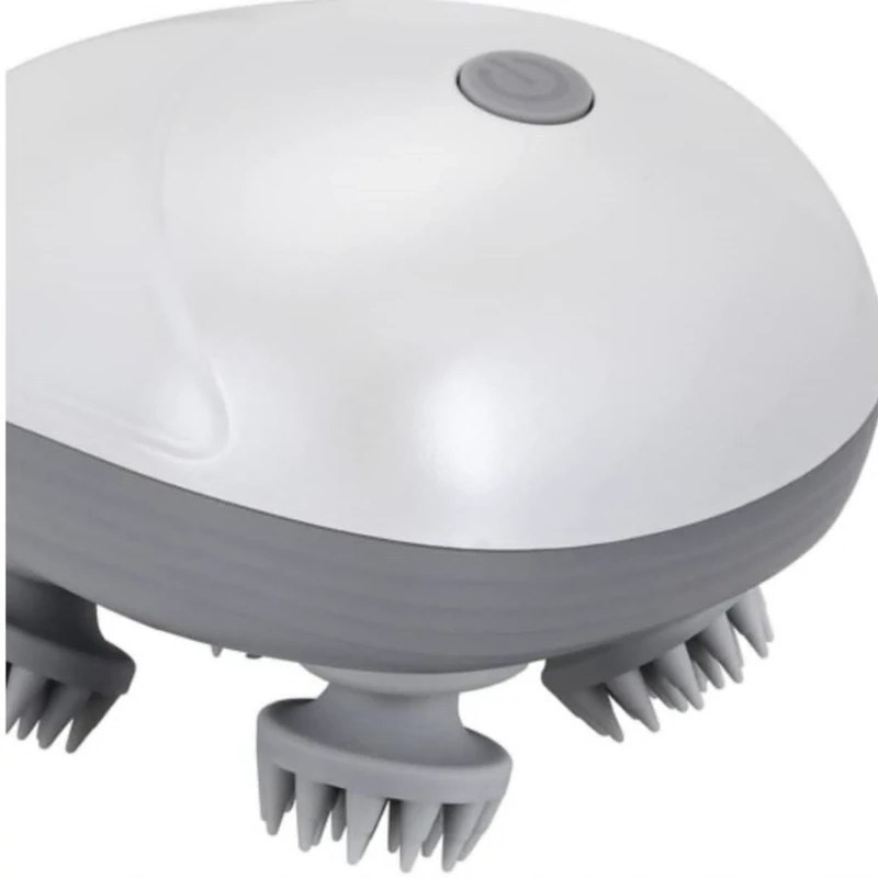 ماساژور سر هوشمند مدل OSK-701 شارژی