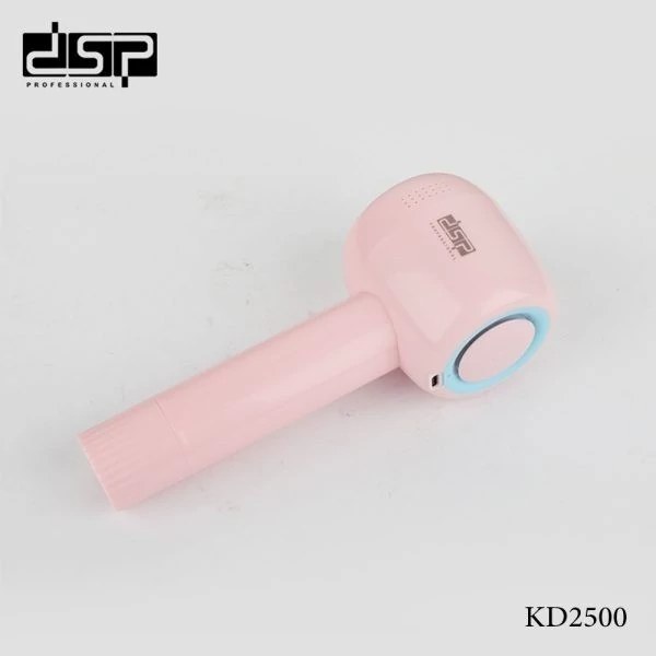 پرز گیر شارژی لباس دی اس پی مدل kd2500
