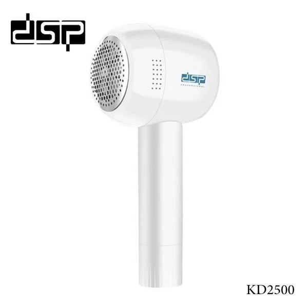 پرز گیر شارژی لباس دی اس پی مدل kd2500