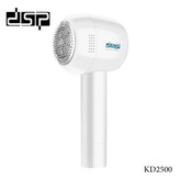 پرز گیر شارژی لباس دی اس پی مدل kd2500