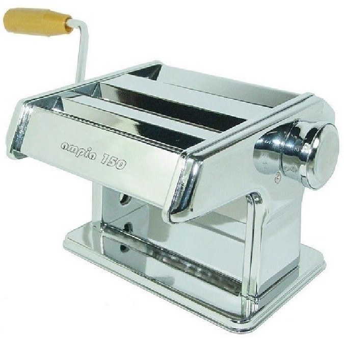 دستگاه خمیر پهن کن و رشته کن مدل Ampia-150
