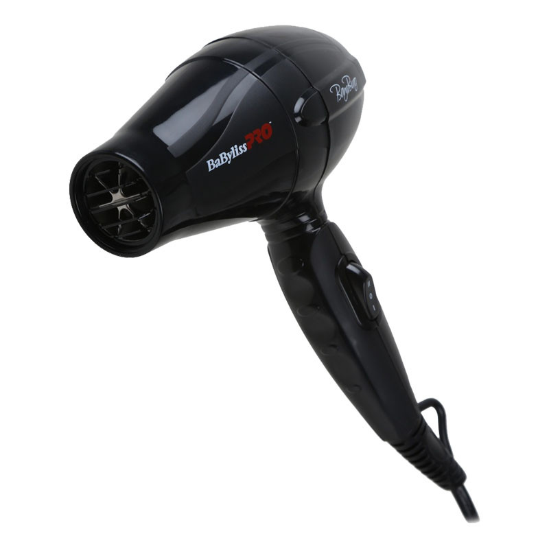 سشوار مسافرتی 1200 وات بابلیس پرو مدل BAB5510E