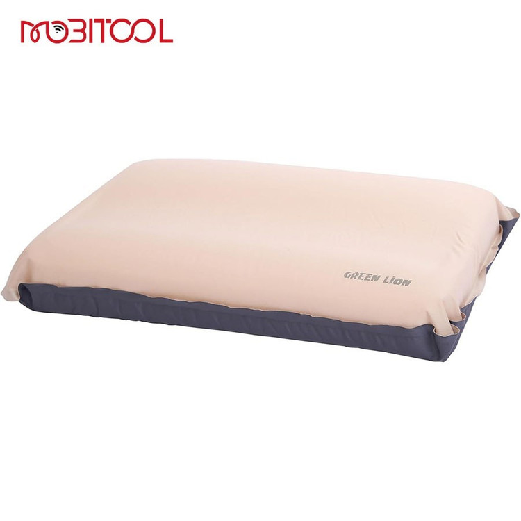 بالشت بادی کمپینگ گرین لاین مدل Inflatable Camping Pillow