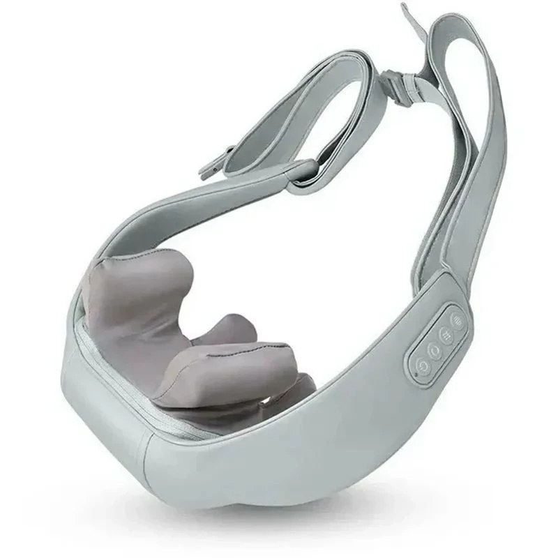 ماساژور شانه و گردن اورجینال مدل خرچنگی HJ-188