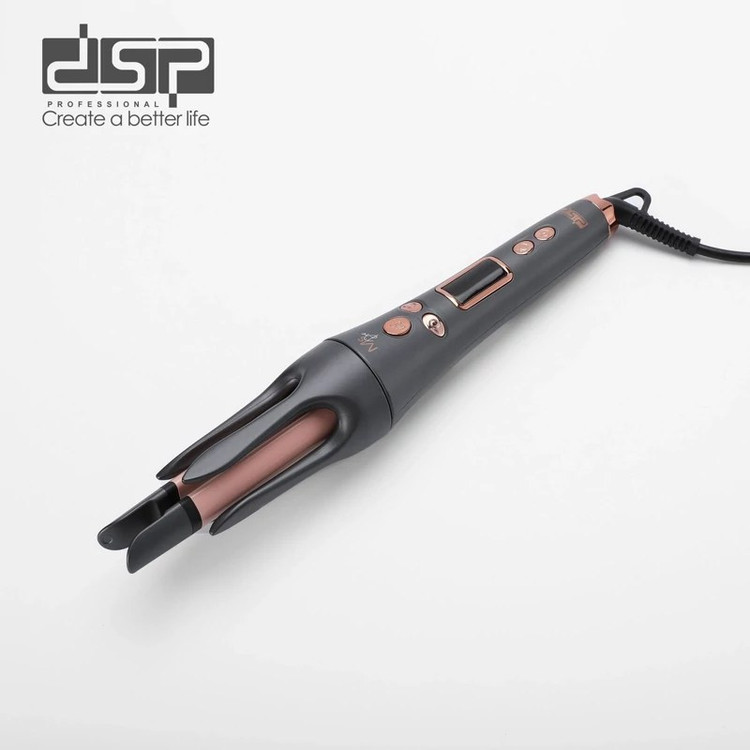 فر کننده موی اتوماتیک DSP مدل 20588U با نمایشگر دیجیتال